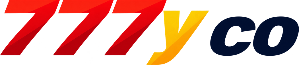 777y co Logo
